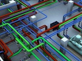 某市政大道给排水工程施工组织设计