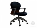 高级办公椅子3D模型下载