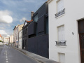 巴黎“黑屋”3BOX92/StephaneMalkaArchitecture