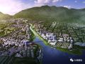 城市规划 | 大理市下关西洱河两岸整体规划设计