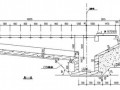 锅炉基础节点构造详图