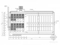 [湖南]公园湖水净化工艺给排水图纸