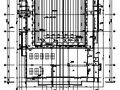 某学校艺体馆（内设游泳池）给排水全套图纸