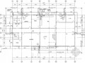 [湖南]消防站传达室给排水消防施工图