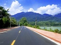 [广东]2018道路升级改造工程施工总承包招标文件word59页