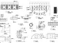 特色园林施工大样详图