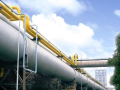 博野县开发区东区集中供热中心蒸汽管道安装施工方案