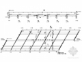 [山西]六孔30米预应力小箱梁市政桥施工图设计