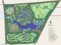 [河南]生态自然公园景观规划设计方案（北京著名景观公司）