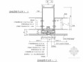节点详图（玻璃幕墙 其他幕墙 防水做法）