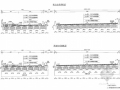 [安徽]T梁桥边桥施工图设计36张