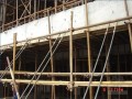 建筑工程模板支架系统安全质量管理培训讲义（附图）