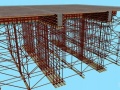 上海某建筑工程超高支模体系选型、设计及计算方案（覆膜多层板）
