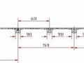 [浙江]客运专线特大桥搅拌站施工方案(中铁)