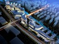 [珠海]中央城市广场项目城市规划市场区位研究