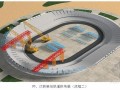 [内蒙古]创鲁班奖体育馆钢结构施工组织设计(三维效果图)