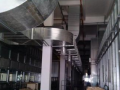 高速铁路站房暖通空调工程施工组织设计（256页）