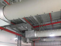 空气分布器结合CFD技术实现节能环保
