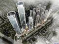 一个超高层建筑施工的成长历史，他是我们一点点创造出来的！