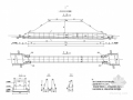 钢筋混凝土盖板涵施工图设计