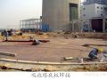 四川某电力公司2×142MW机组烟气脱硫技改工程施工组织设计