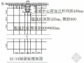 北京某科技馆高大模板支撑体系施工方案（覆膜多层板 长城杯）