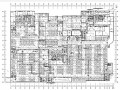 [山东]大型城市综合体全套电气施工图纸189张（酒店 商场 写字楼）
