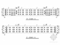 5100平三层学校办公楼建筑结构施工图（可用于毕设）