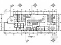 [南京]城市管理局办公综合楼室内施工图