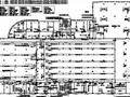 [广州]电子厂房空调设计施工图