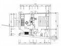 [云南]某古建客栈标间1205装修图