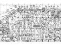 [河北]60万平超级都市综合体暖通空调全套施工图454张(国内顶级设计院地标建筑)