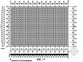 60米跨度网架结构施工图