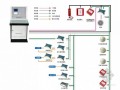 轨道交通火灾自动报警系统施工组织设计