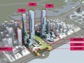 [广东]深圳湾·超级总部基地城市概念方案设计文本（2018年）