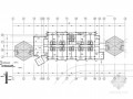 [湖北]六层商业中心建筑给排水图纸