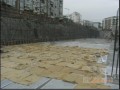 [QC]提高筏板基础大体积混凝土施工质量