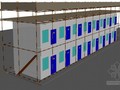 [鄂尔多斯]大厦土建、装修、安装工程施工组织设计