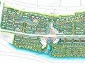 [浙江]都市文化高档居住区景观规划设计方案