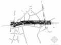 [湖北]地铁深基坑围护结构监测设计图
