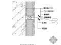 天津某经济适用房外墙外保温施工方案