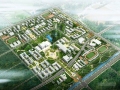 [河北]新校区景观规划设计方案