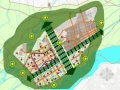 [内蒙古]现代城市绿地系统规划设计方案（知名设计院）