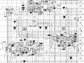 [广西]超高层商业住宅小区暖通系统设计施工图（34万平米89张）