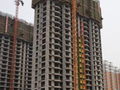 河南某27层住宅及负一商业建筑电气施工方案