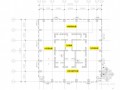 [湖南]超高层商务中心塔楼工程幕墙临时用电工程施工方案