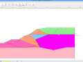 用visual slope岩土设计分析软件进行边坡稳定分析