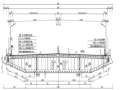 桥梁工程上部结构施工方案（共76页，含架桥机结构布置图）