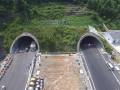 高速公路隧道工程专项安全施工方案（word，75页）