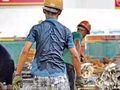 夏季施工，钢筋、模板、混凝土、人员应该注意点啥？